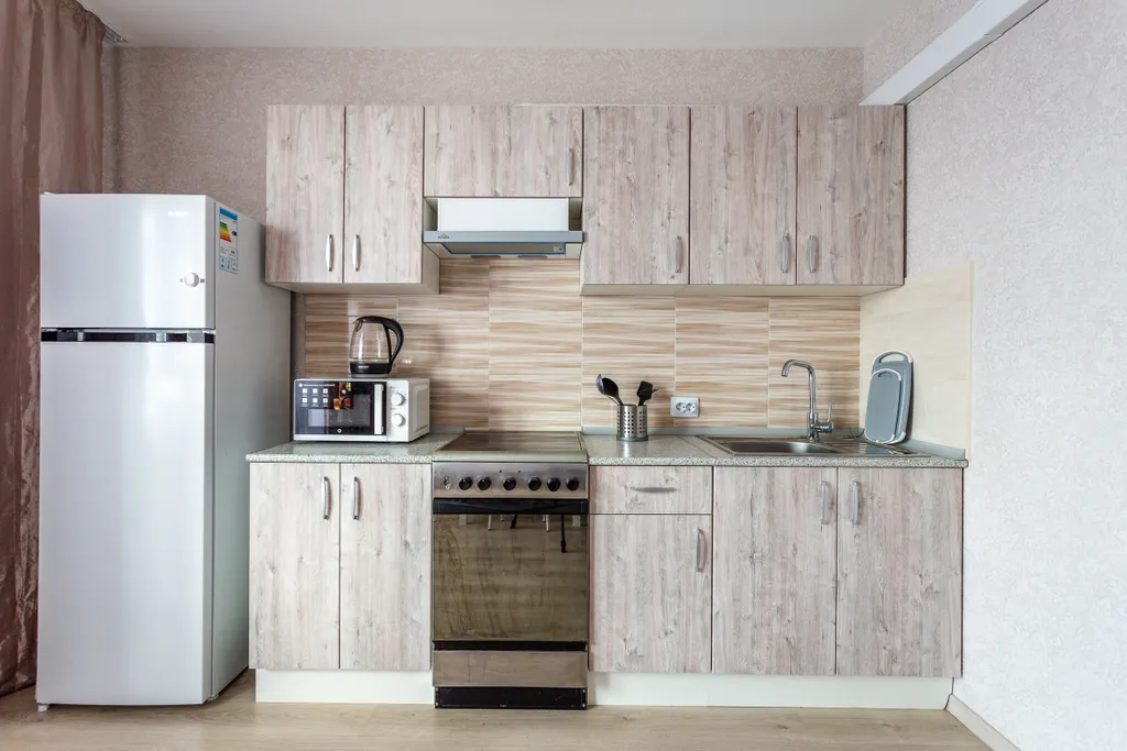 Квартира у метро Парнас