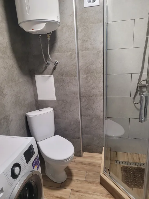 Квартира в центре