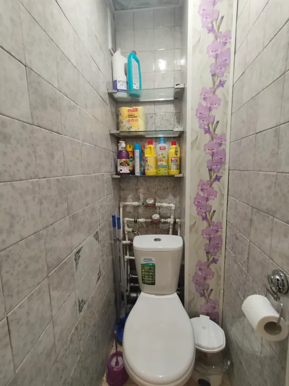 Комфортная квартира в центре города