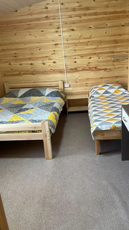 Квартира Комната — аренда посуточно в Яровое