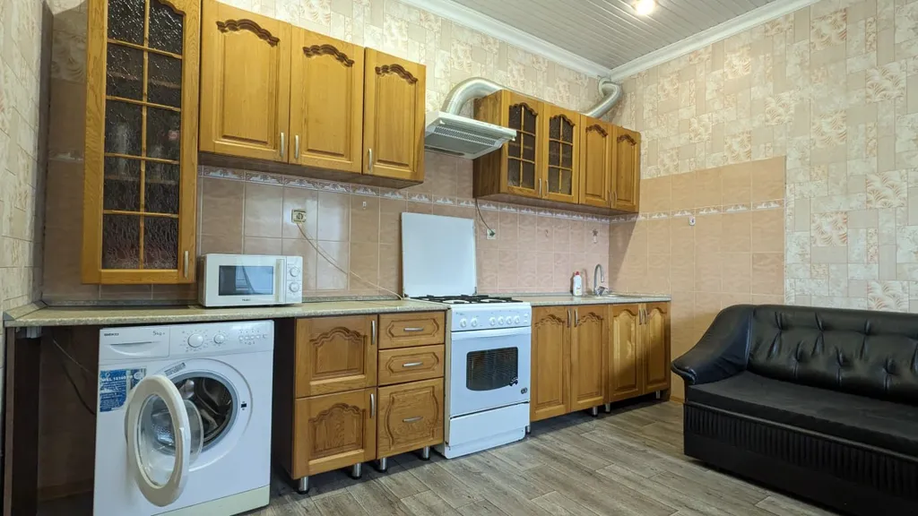 Уютный дом для семьи или друзей у подножья горы Бештау