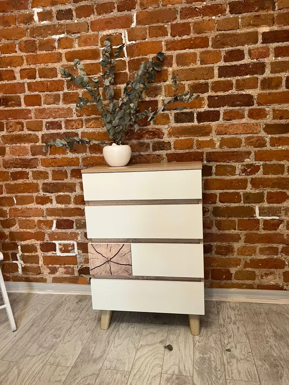 Стильный лофт в историческом центре свежий ремонт