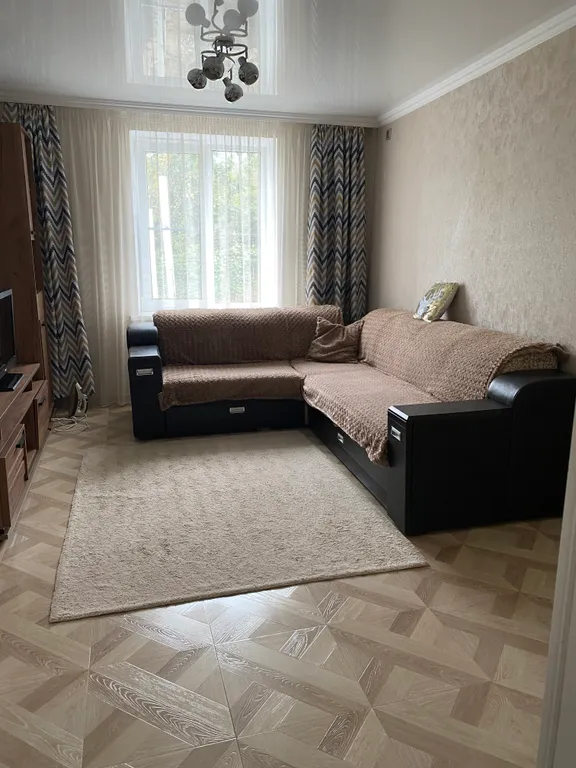 Уютный дом, все удобства, без животных