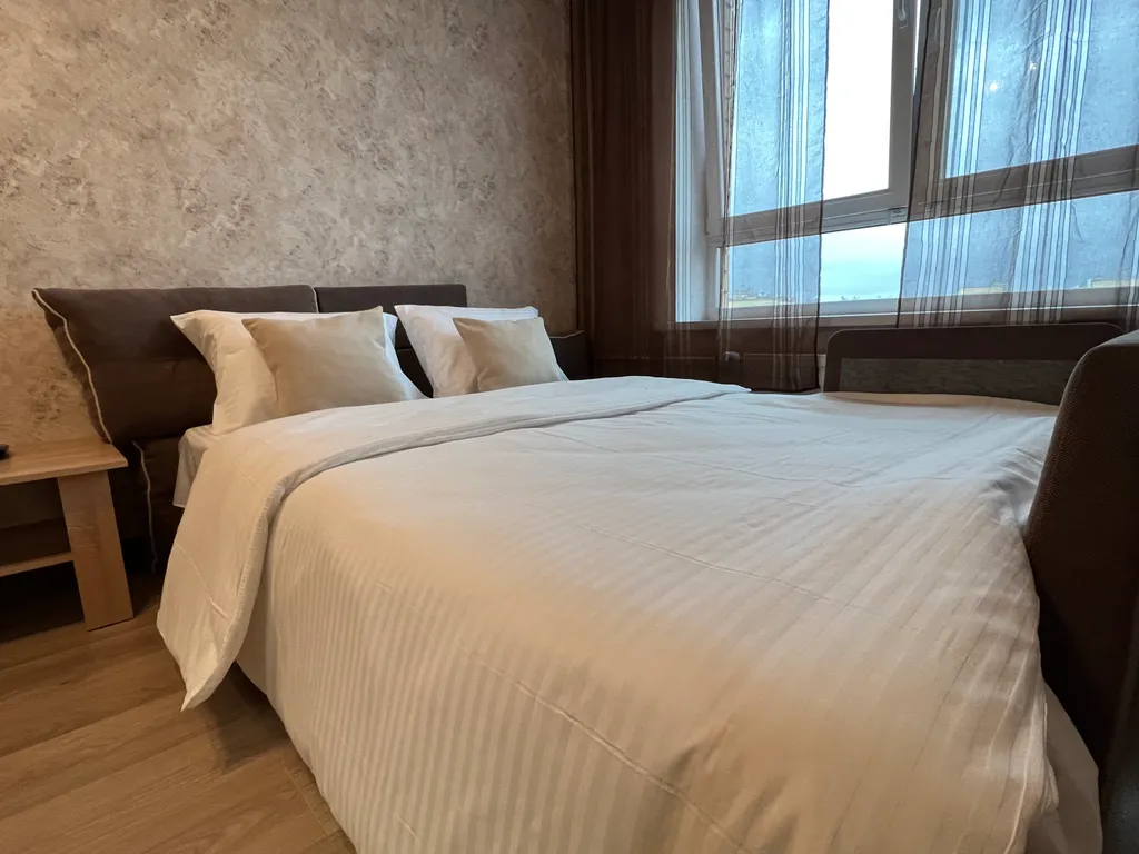 Отличная квартира в Алхимово