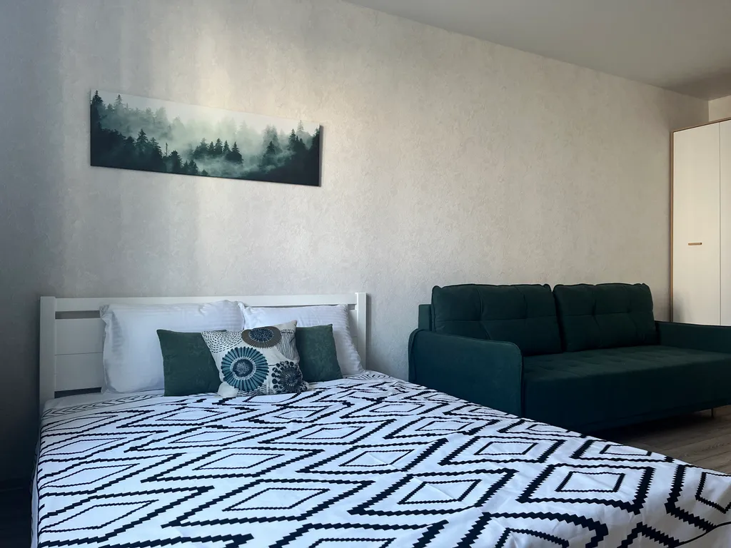 Квартира Relax-apart Сканди — аренда посуточно в Отрадное