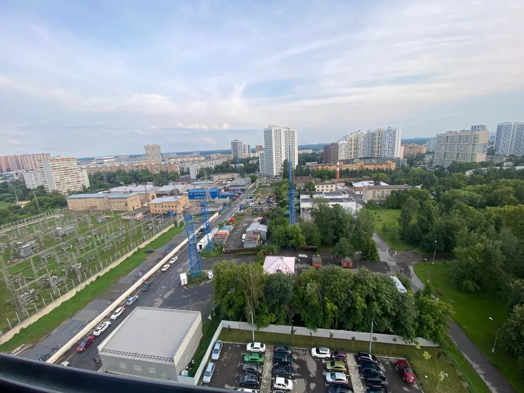 Шикарная однушка рядом с медицинским центром