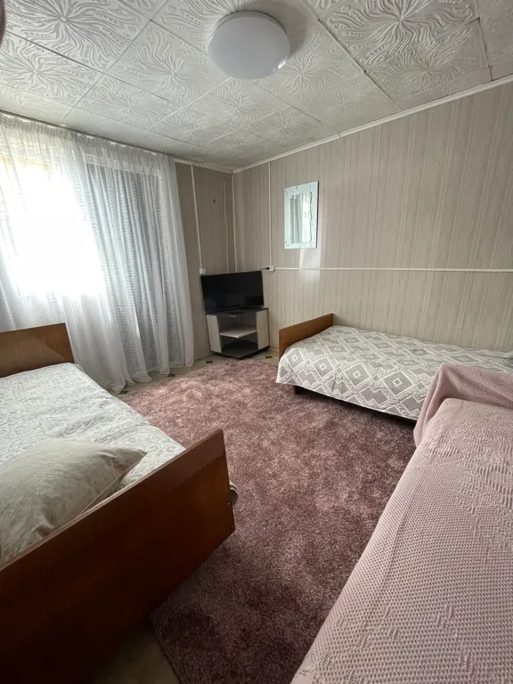 Квартира Жилье в Яровом — аренда посуточно в Яровое