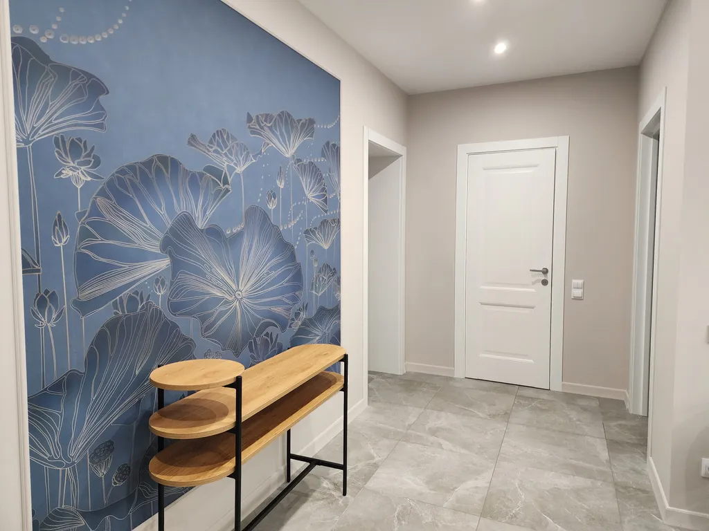 Двухкомнатные апартаменты в ЖК Кранц Престиж