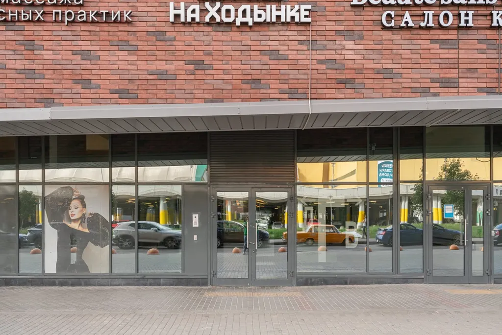 Квартира Дизайнерские апартаменты с камином — Москва