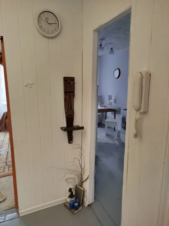 Уютно, как у мамы