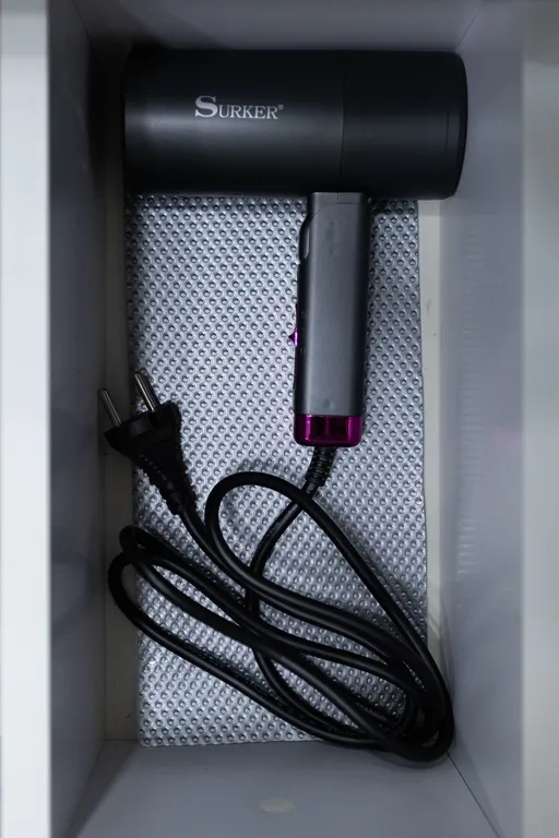 Уютная квартира с шикарным видом