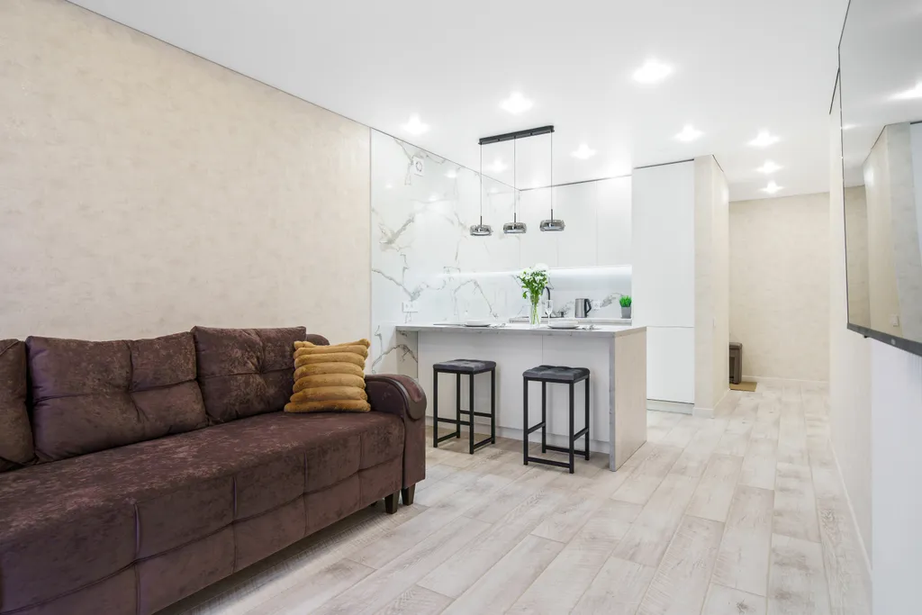 Good Night на Иванова 21