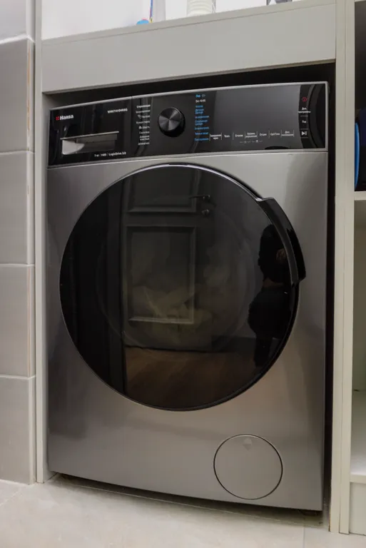 Стильные апартаменты на Аль-Фараби