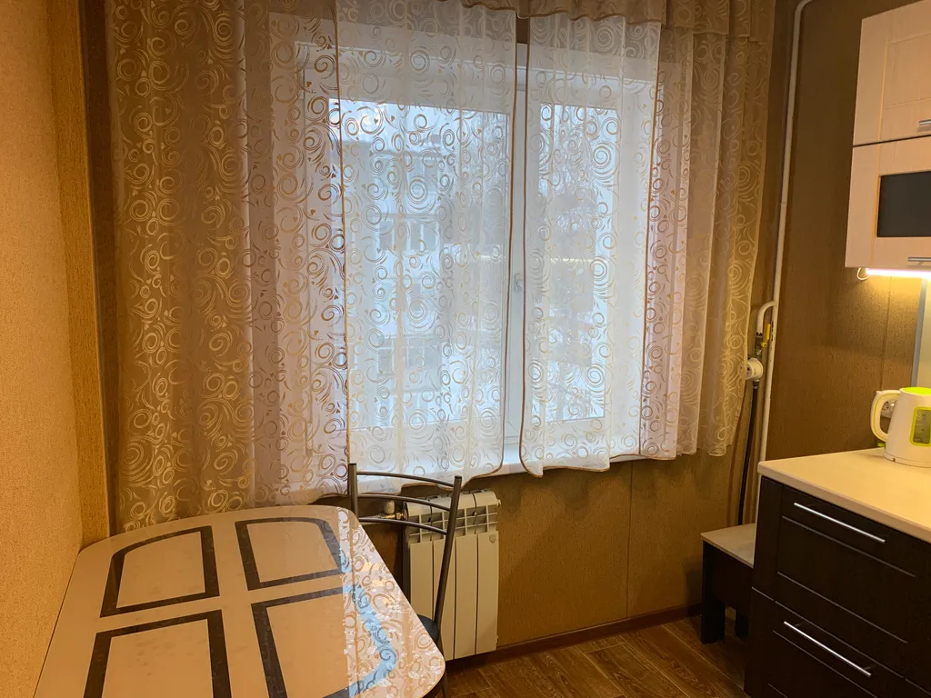 Уютная 1ком на ул. Чайковского