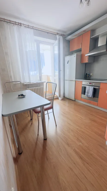 Квартира Orange-апартаменты у метро Грушевка — Минск