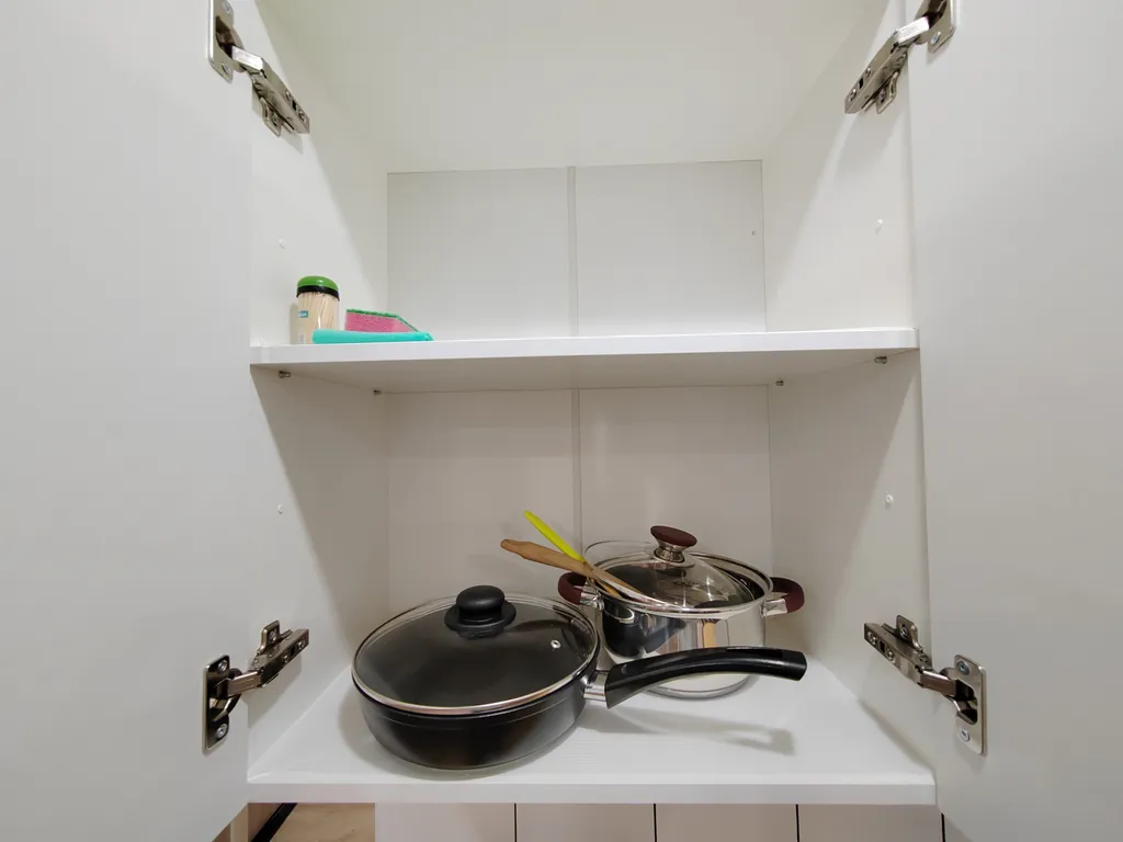 Современная студия