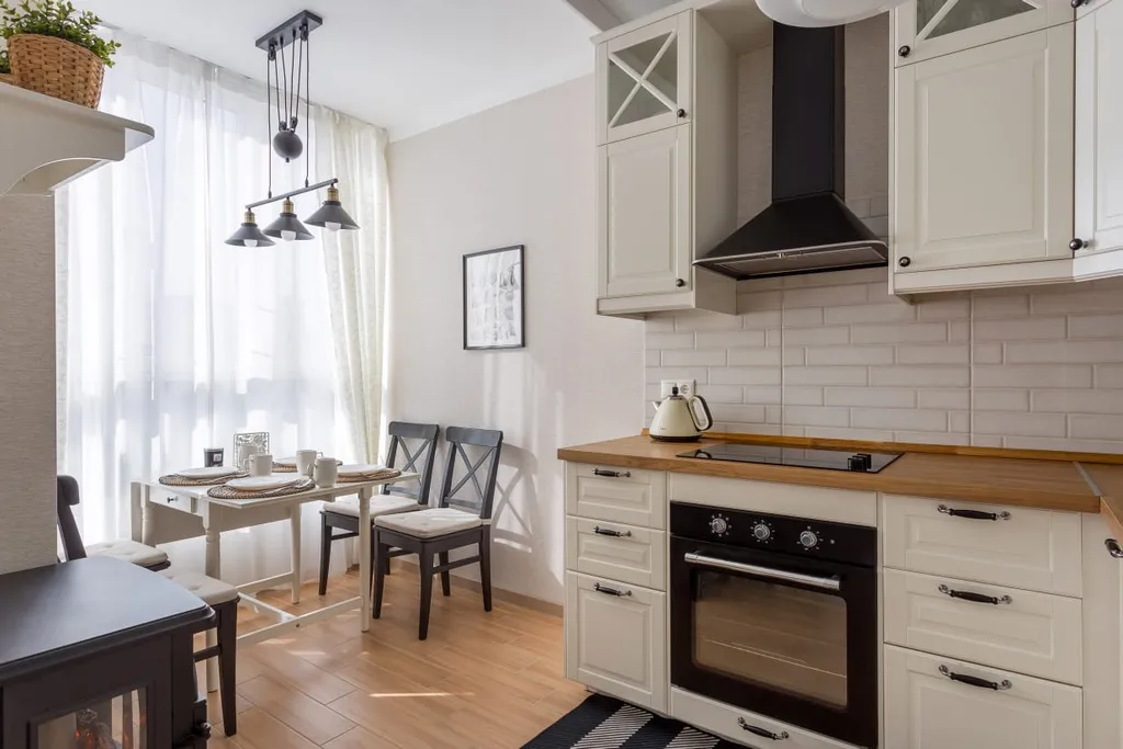 Уютная квартира у парка Галицкого