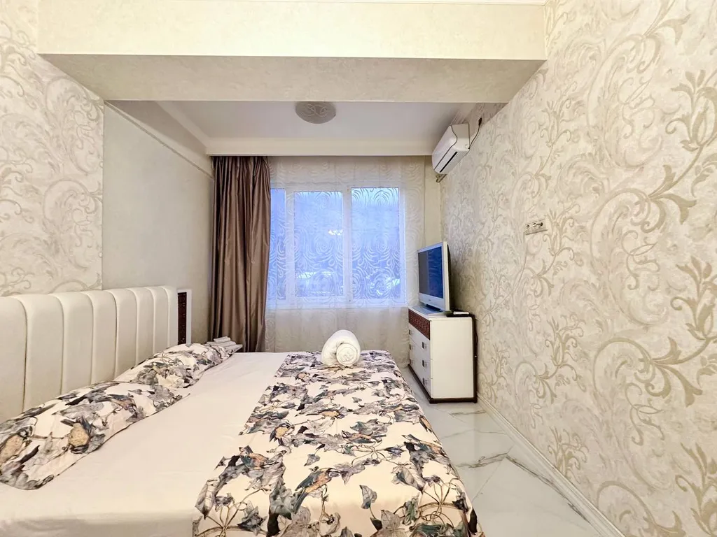 Квартира в горах Красной Поляны