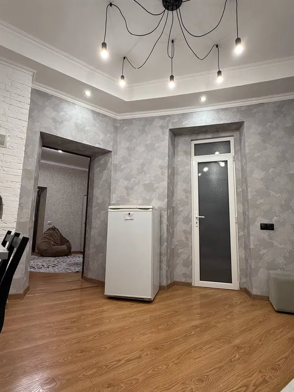 Уютная квартира в старейшем районе Владикавказа