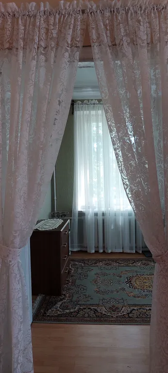 Квартира Уютная квартира в самом центре — Севастополь