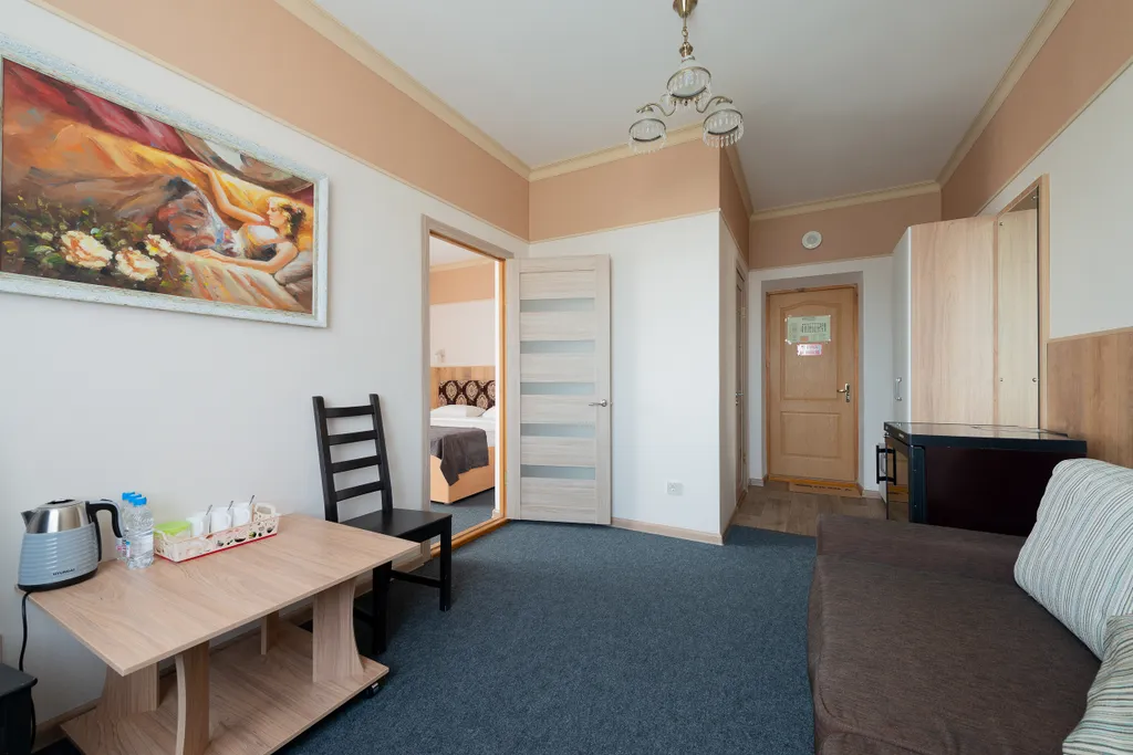 Семейный Комфорт