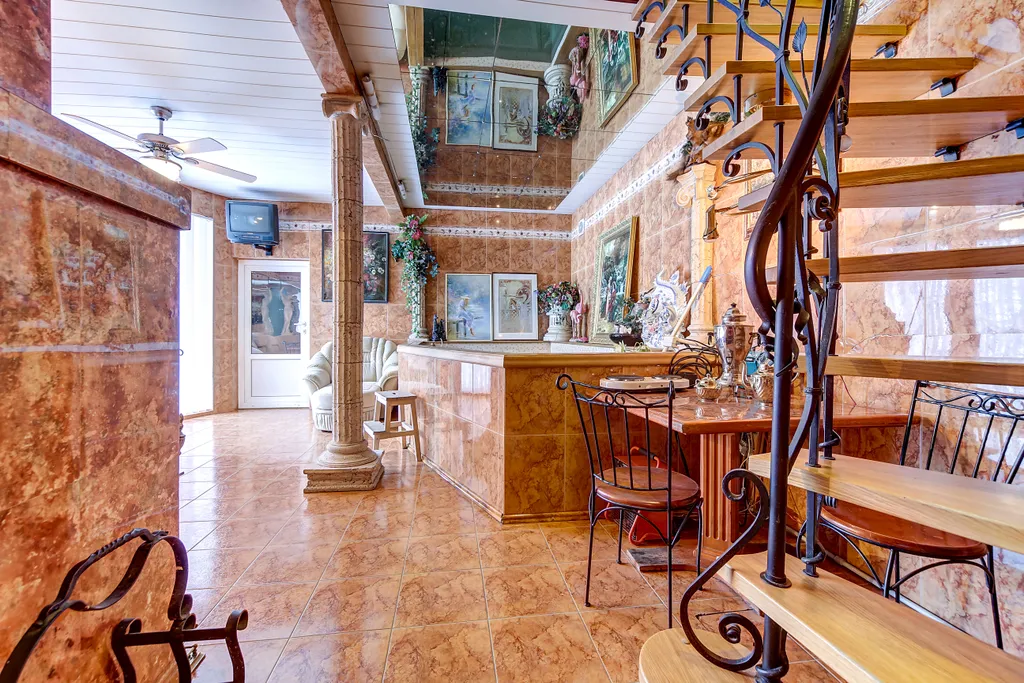 Коттедж Венера в Сестрорецке у озера — аренда посуточно в Сестрорецк