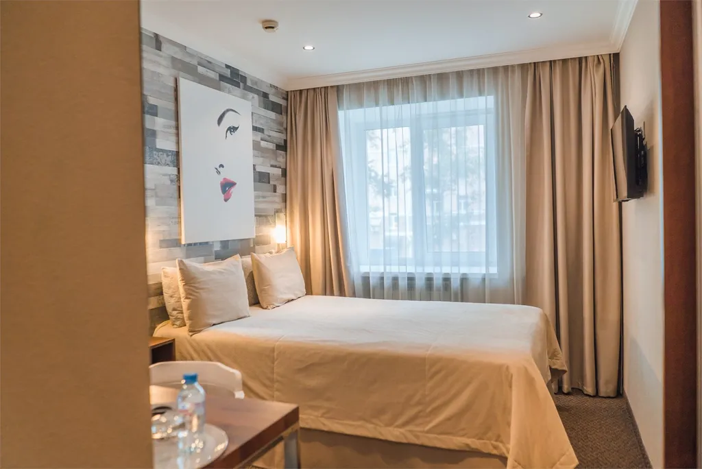 Квартира Комната — аренда посуточно в Пермь