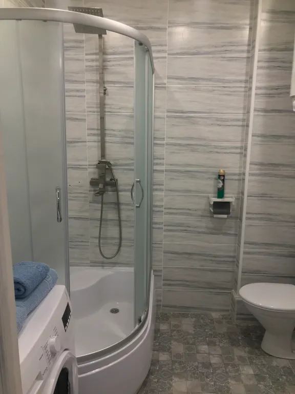 Студия в Крыму