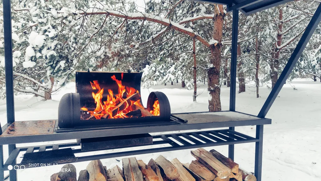 Дом в пуще в 50 км от Минска на хуторе