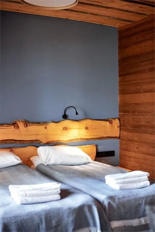 Квартира Комната — аренда посуточно в Алекка