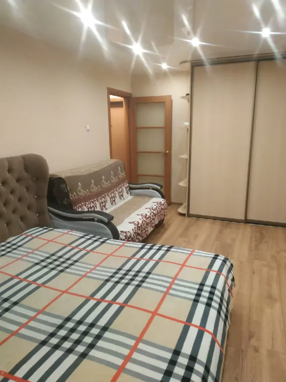 Однушка в районе обороны