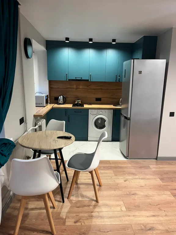 Уютная квартира студия в самом центре города Могилева