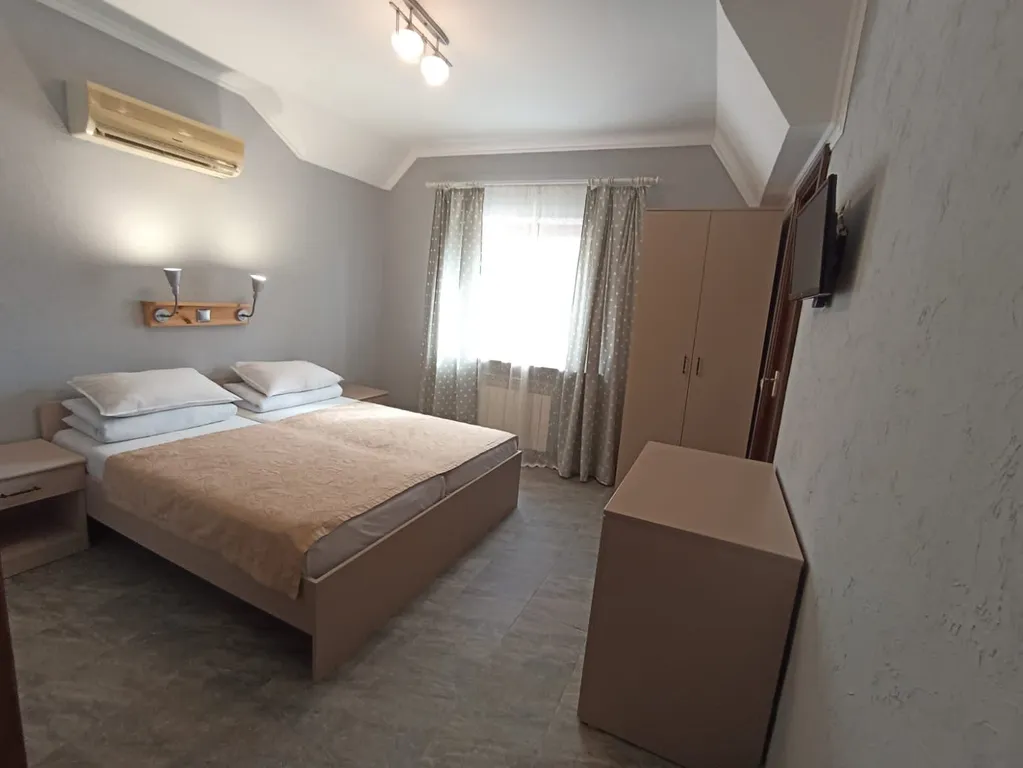 Квартира Комната — аренда посуточно в Дагомыс