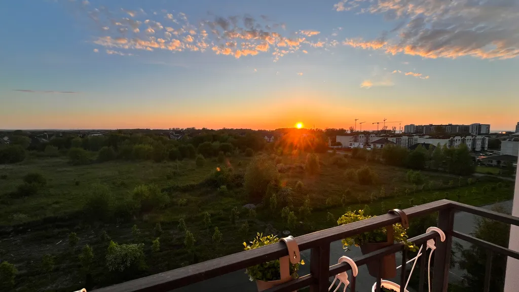 Тишина, море, свежий воздух