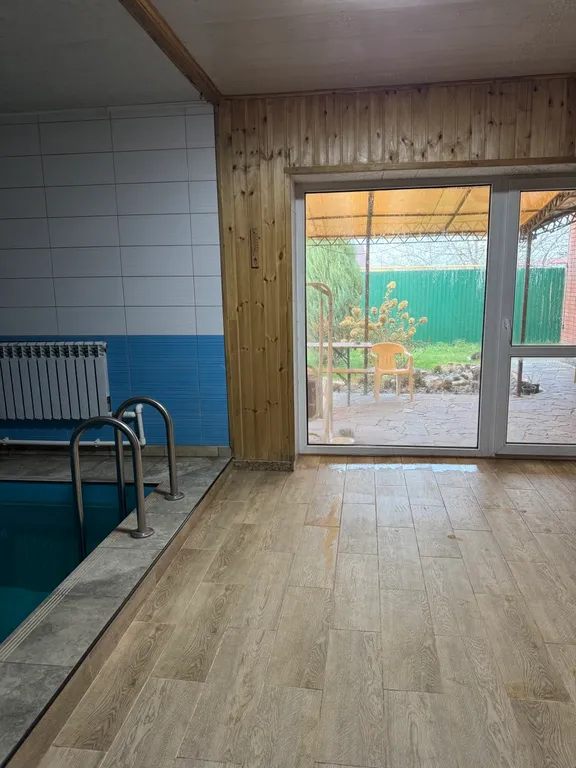 5-комнатный Дом