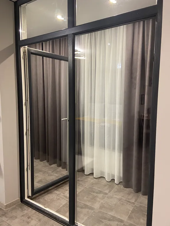 Уютное гнездышко