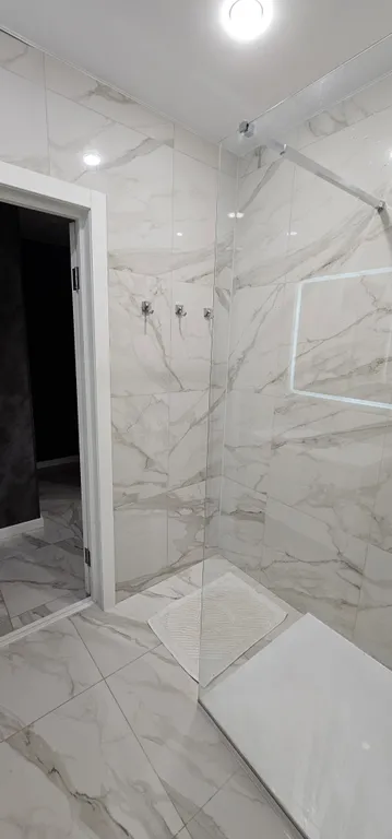 Новая квартира