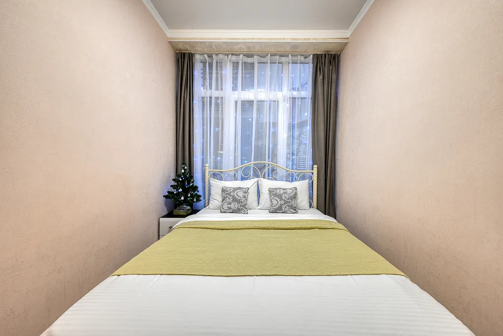 Евро 2-комнатная у Казино и Ред Арены 03 Я на Море