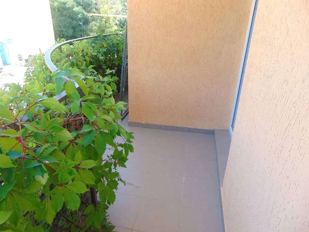 Апартамент Оранж – вариант для семьи или компании до 5 гостей