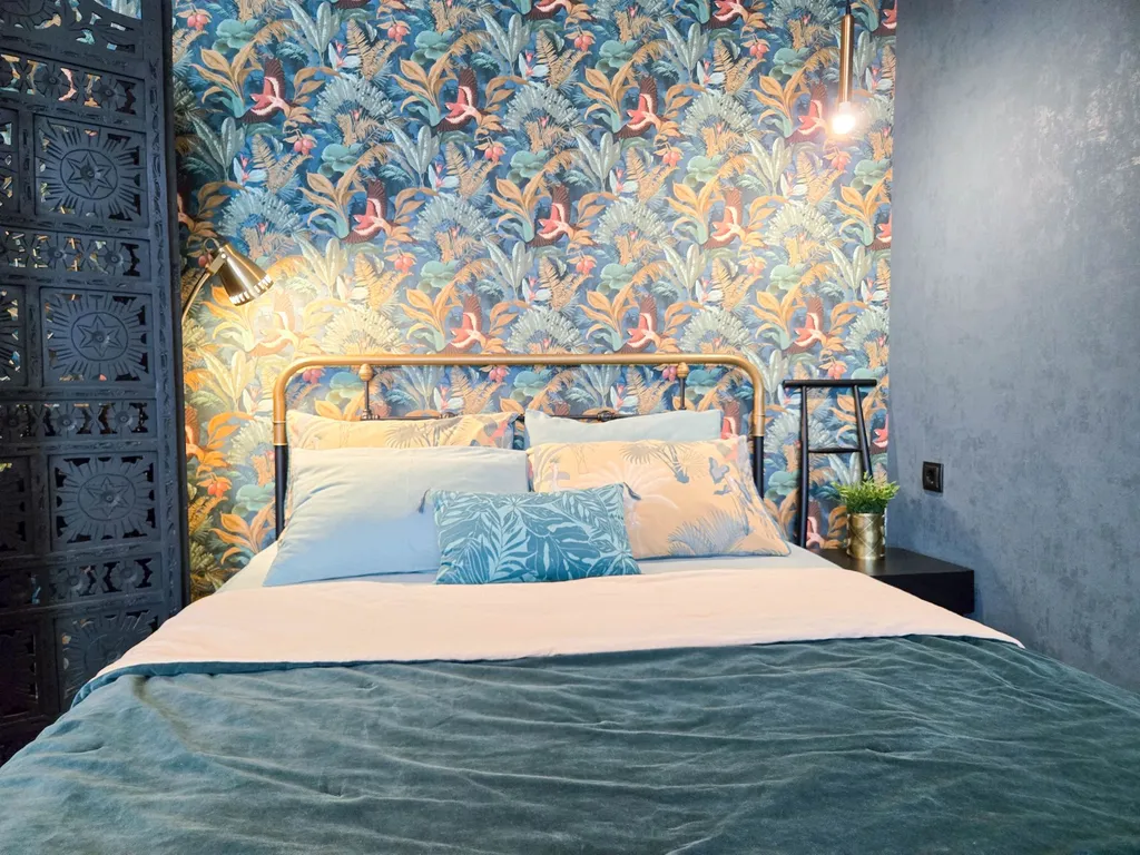 Апартамент райское место с панорамным видом премиум