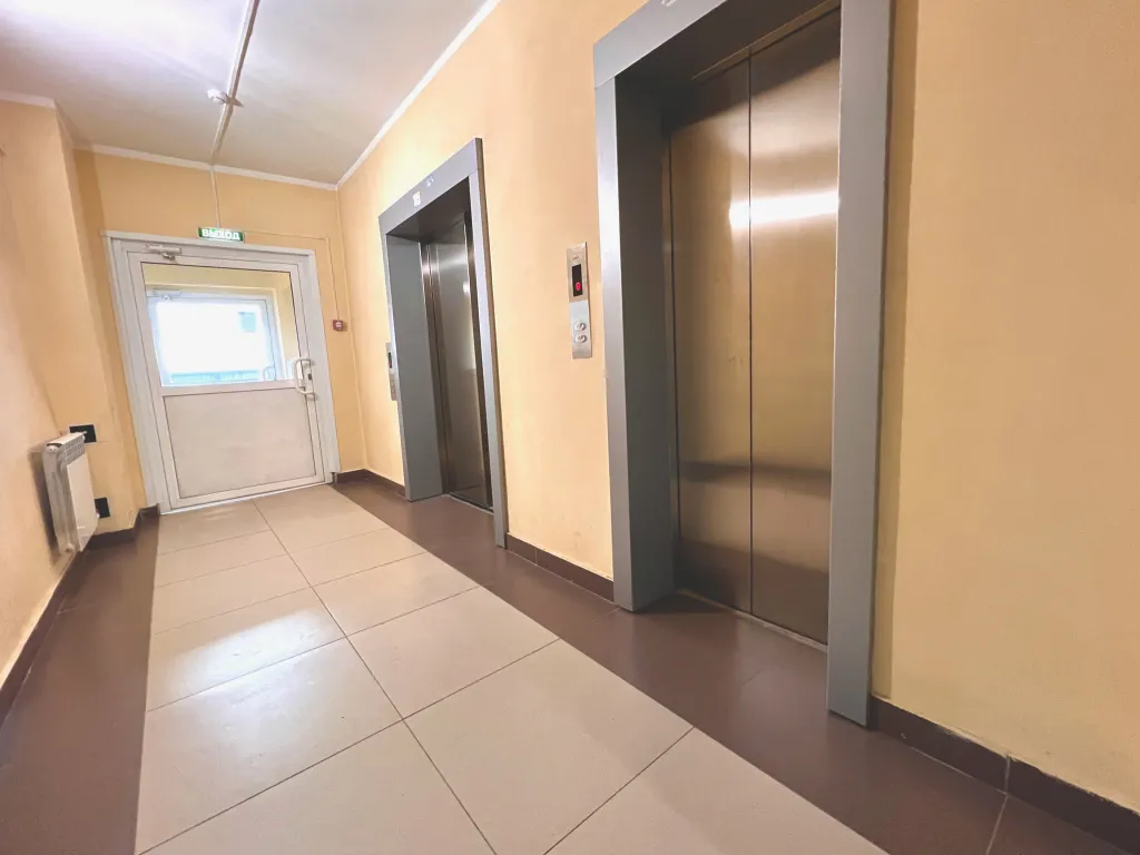 Уютная комфортная студия на ФСК, без оплаты за финальную уборку