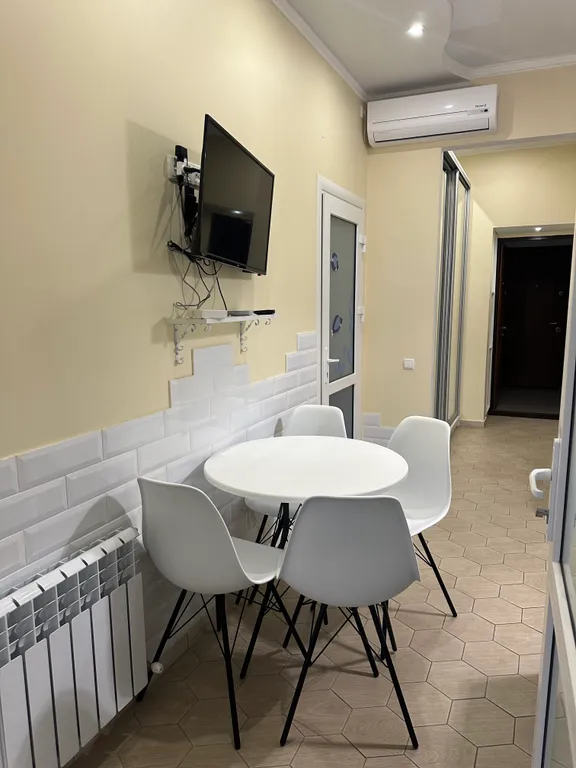 Апартаменты Море-Море номер 11