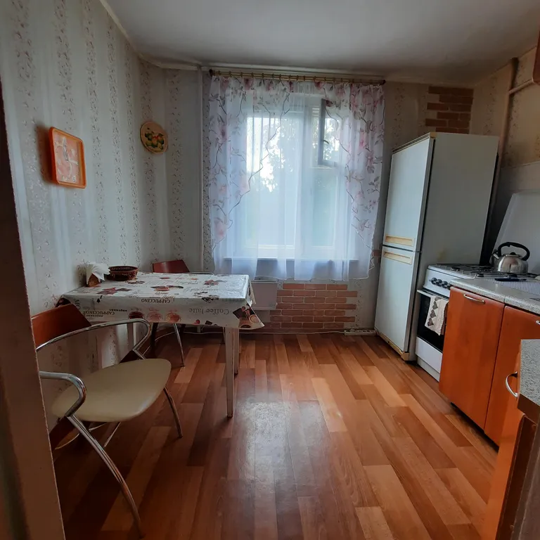 Квартира 1-комнатная Квартира — Дубна