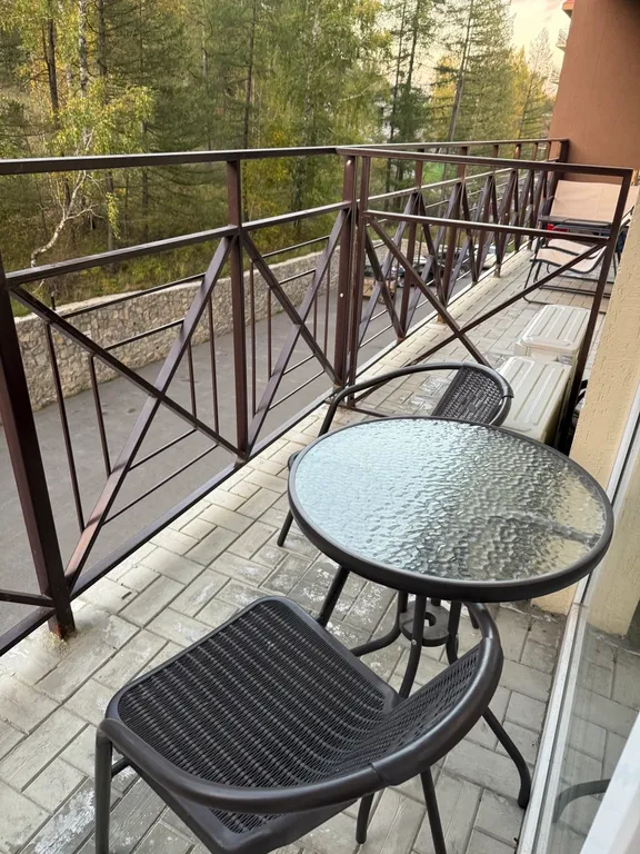 Апартаменты ГЛК "Солнечная долина"