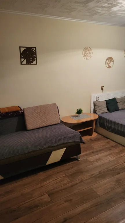 Однокомнотная квартира экономкласса — аренда посуточно в Канск