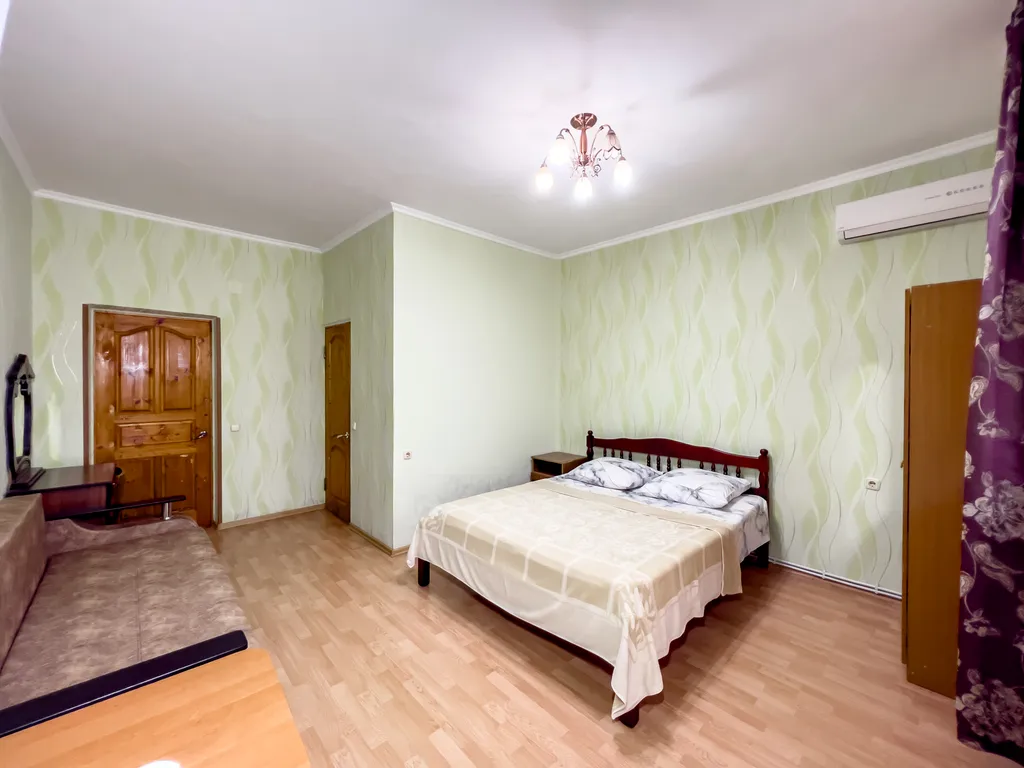 Квартира Комната — Адлер