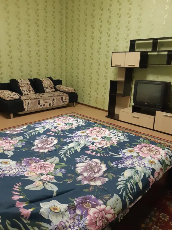 Уютная квартира возле метро Московская