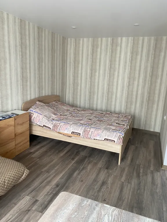 Квартира в самом центре