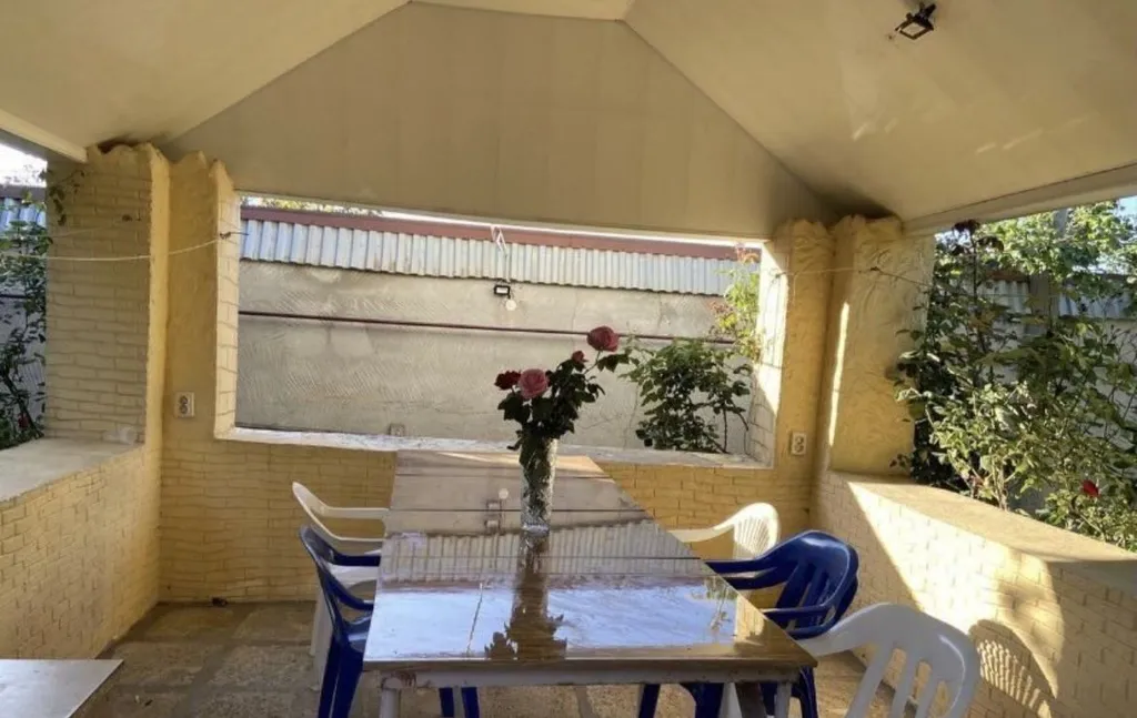 Уютный дом недалеко от моря, дача Хаба