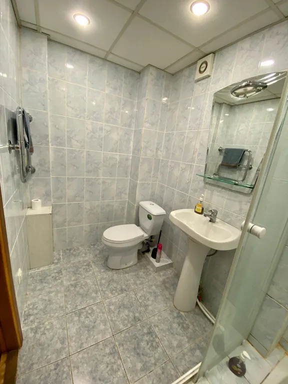 Квартира на набережной